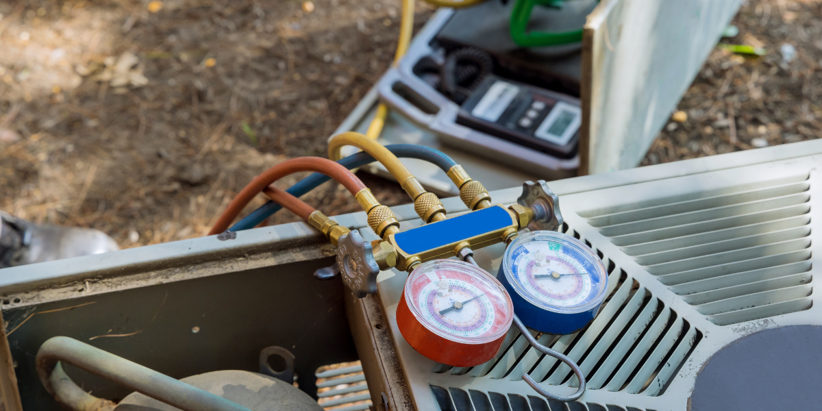 Electric Radiant Floor Heating System Repair Near Me